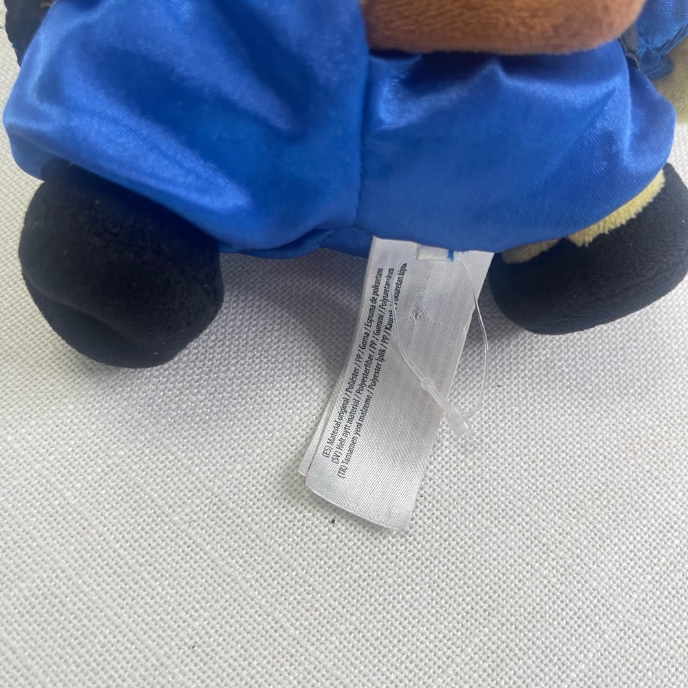 Pokémon center Pokémon plush king fu pikachu - Picture 5 of 7